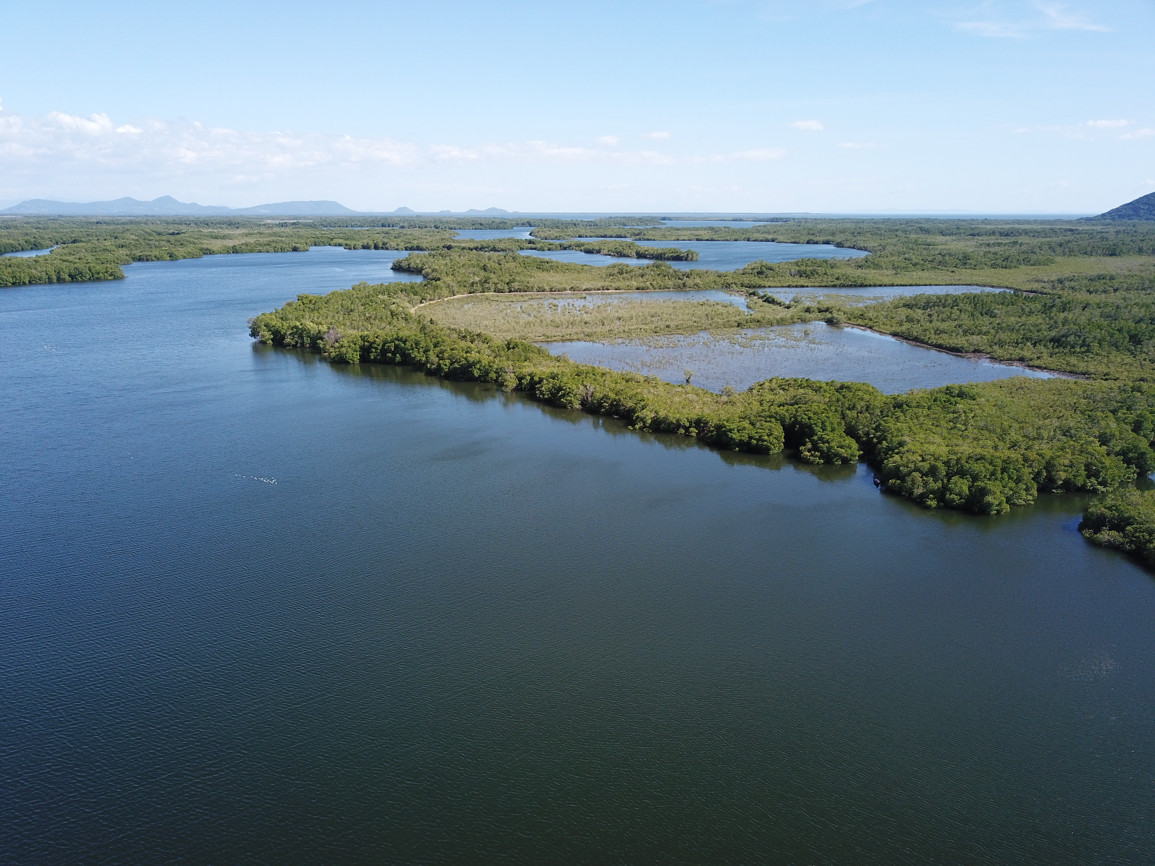 Bahia San Lorenzo - Chismuyo 